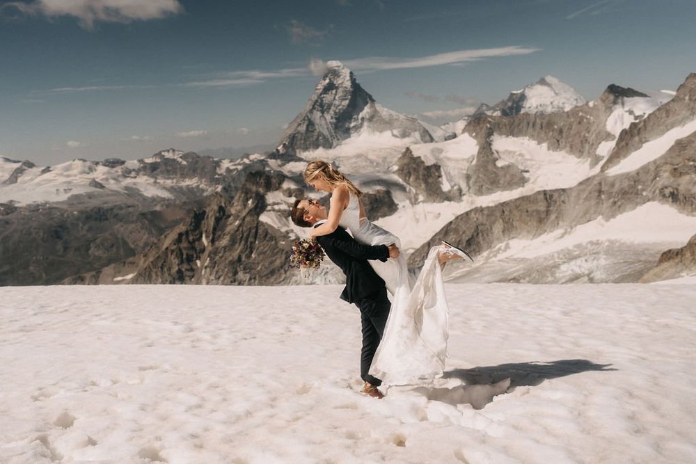 Austria elopement packages