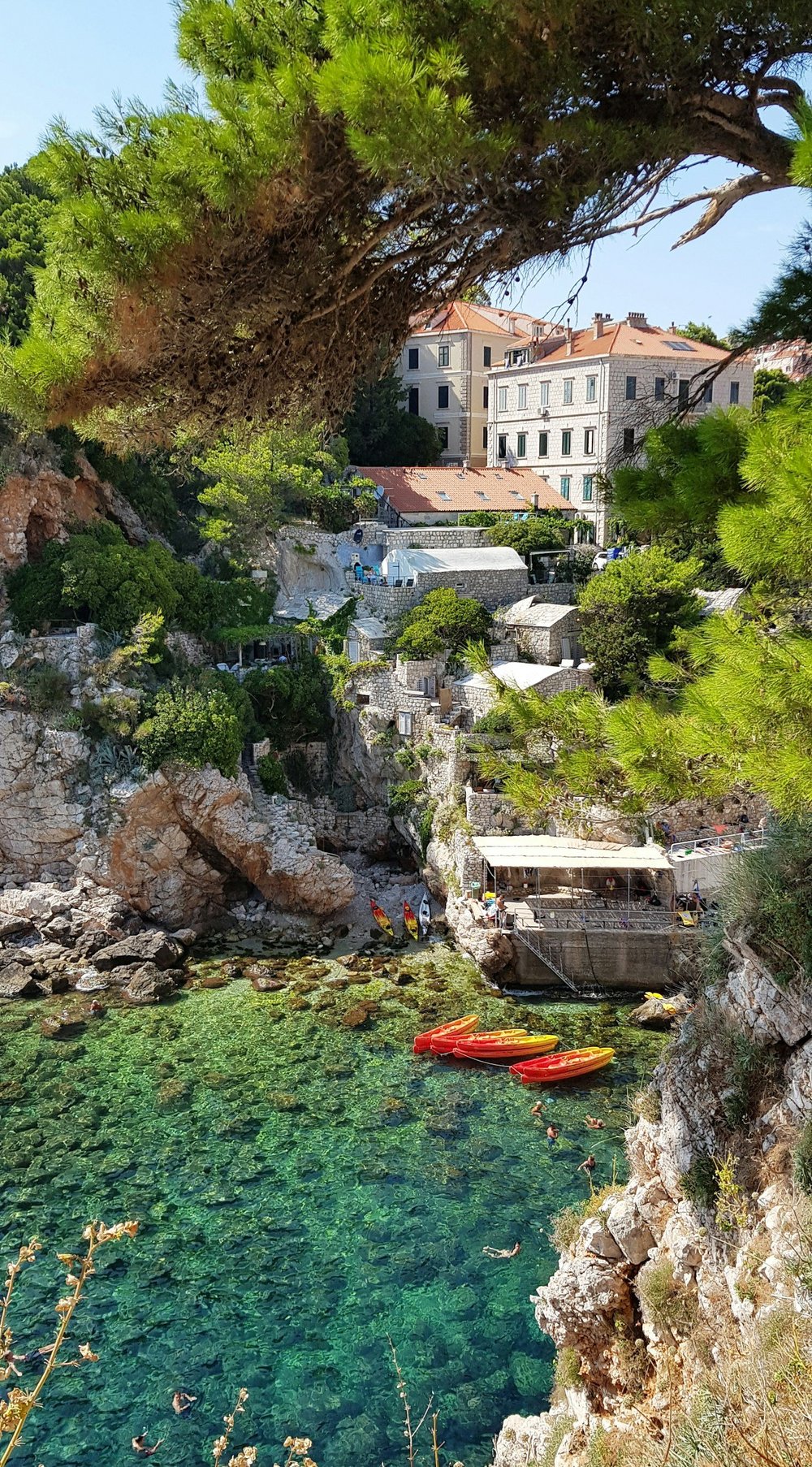Croatia elopement packages