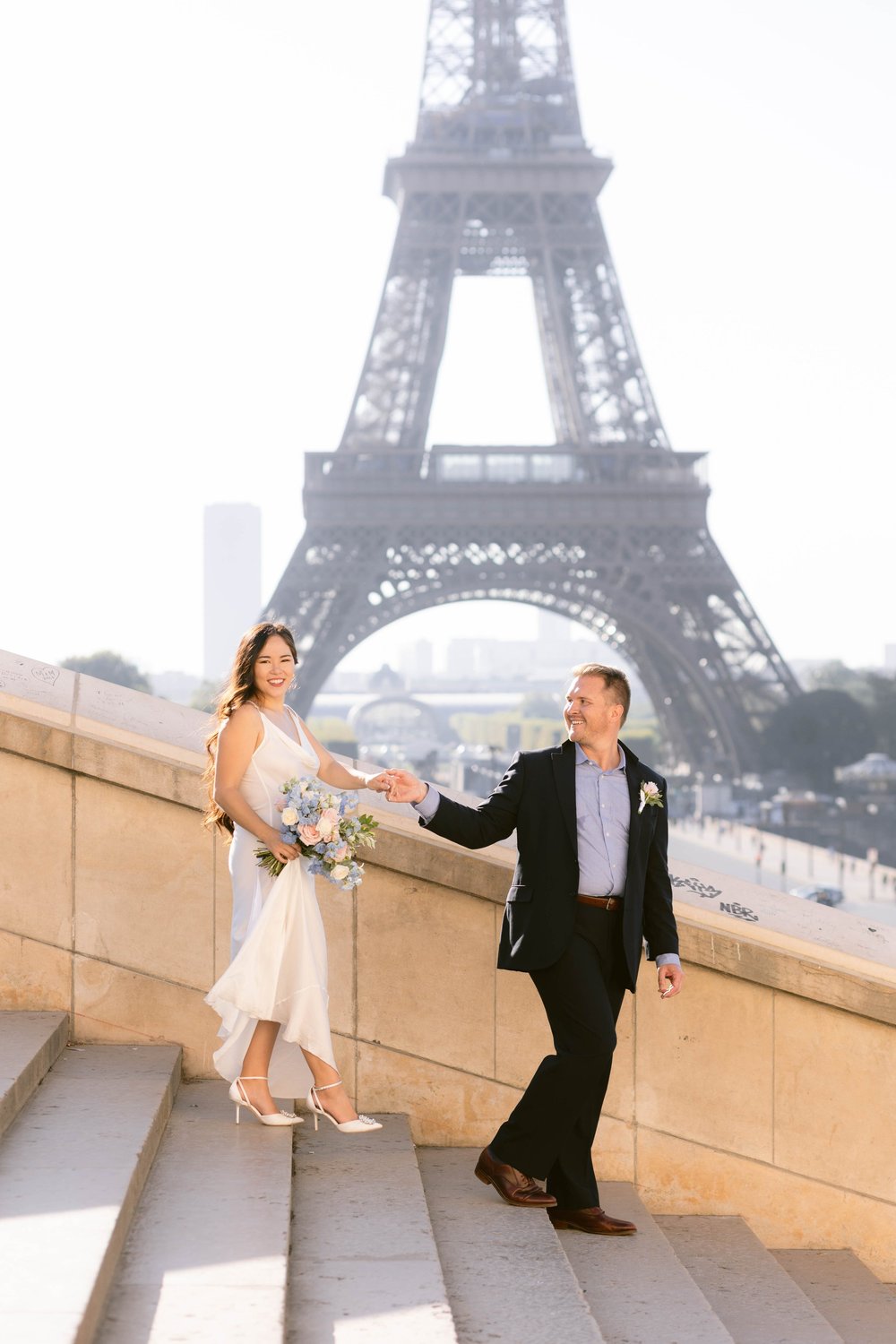 France elopement packages
