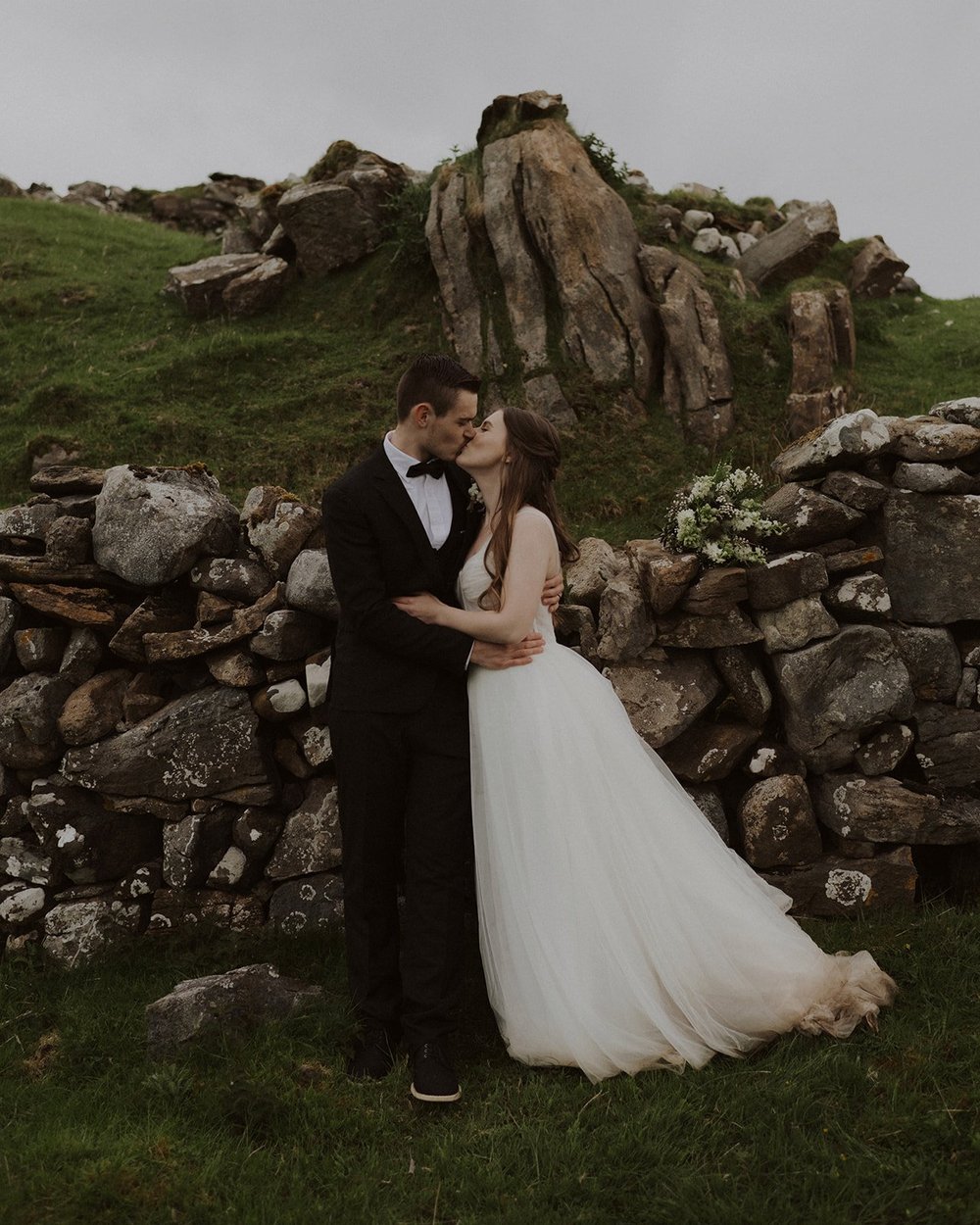 Ireland elopement packages