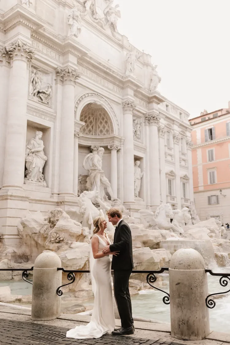 Italy elopement packages