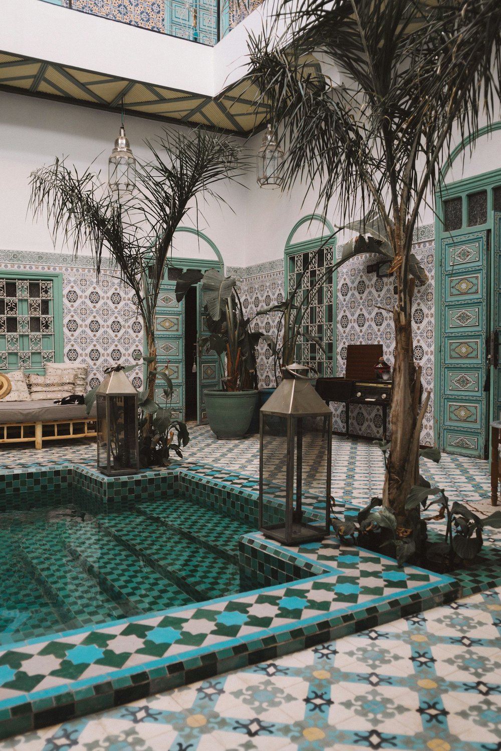 Morocco elopement packages
