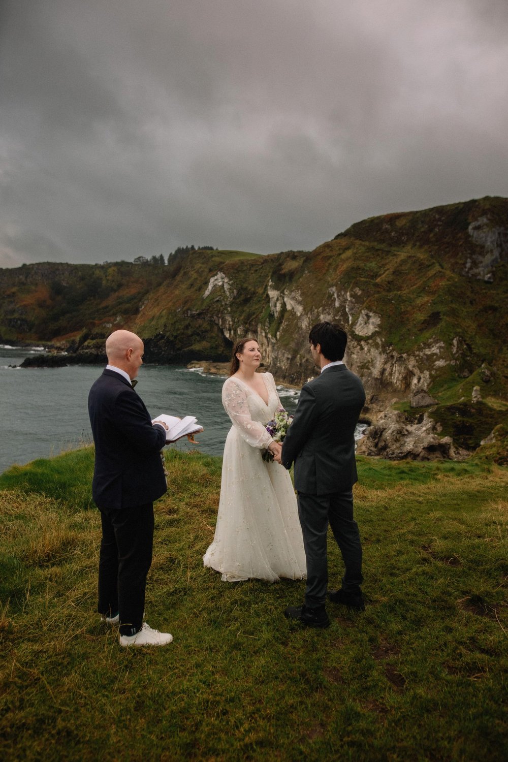 Scotland elopement packages