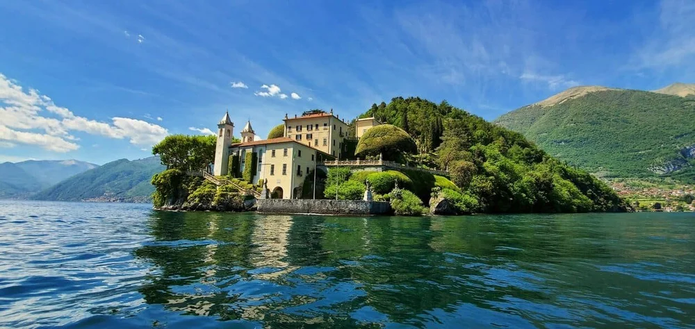Lake Como elopement — eloping in Lake Como, Italy
