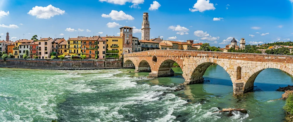 Verona elopement — eloping in Verona, Italy