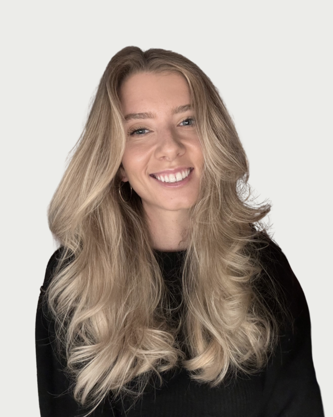 Nina, marketing at Somewhere Crazy