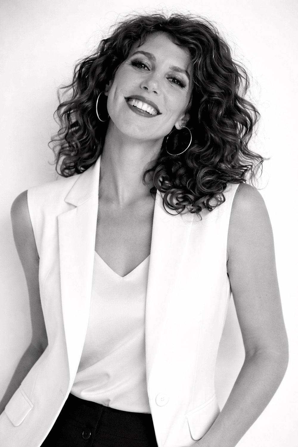 Valentina, founder of Somewhere Crazy
